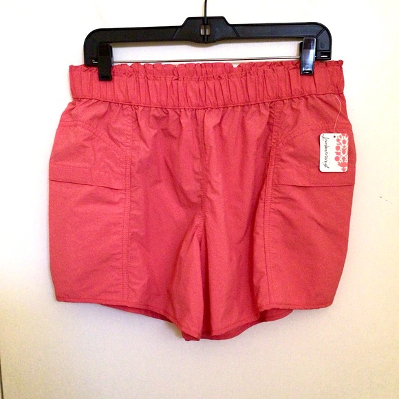 FP Movement In The Wild Shorts - Picture 4 of 6